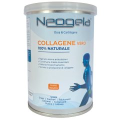neogela polvere 150g