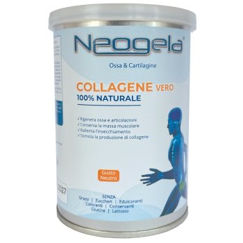 neogela polvere 150g