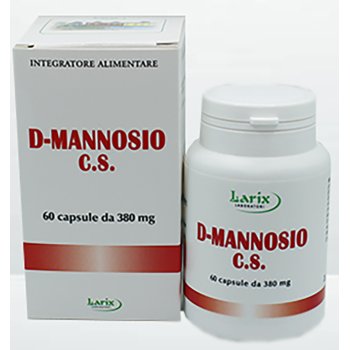 d-mannosio cs 70opr larix