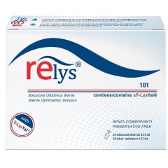 relys*mono dose 20x0,35ml