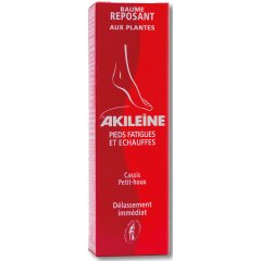 akileine bals ril antifatica 50