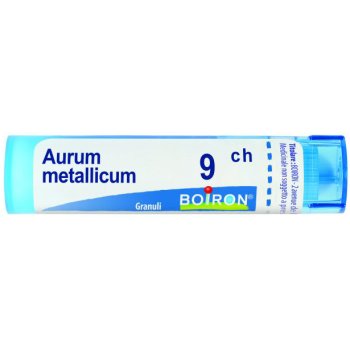 bo.aurum metallicum    9ch