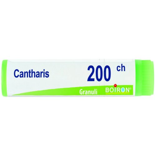 BO.CANTHARIS 200CH DOSE