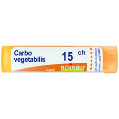 bo.carbo veg.15ch tubo