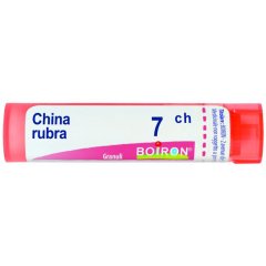 bo.china rubra 7ch tubo