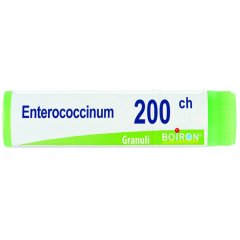 enterococcinum 200ch gl
