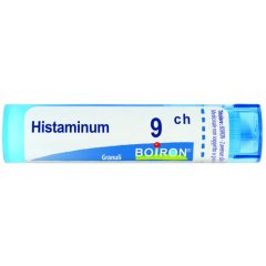 bo.histaminum 9ch tubo