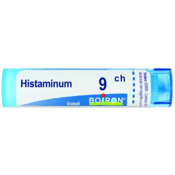 bo.histaminum 9ch tubo