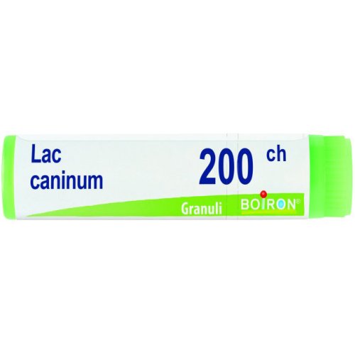 BO.LAC CANINUM 200CH DOSE