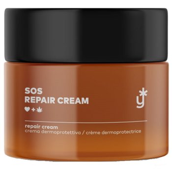 biohempathy sos repair cream