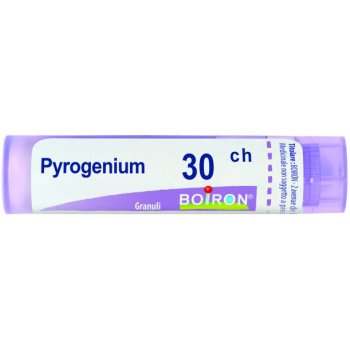 bo.pyrogenium 30ch tubo