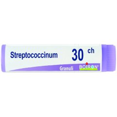 streptococcinum 30ch gl