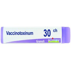 bo.vaccinotoxinum 30ch dose