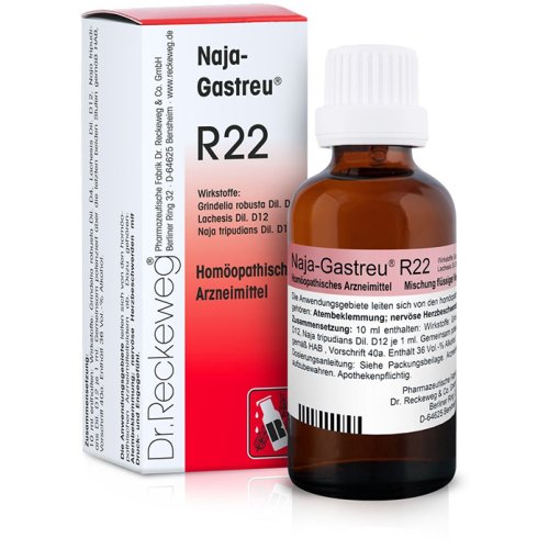 IMO R22 Gocce 22ml