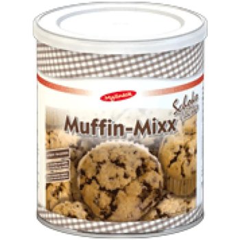 my snack muffin mixx cioc.prep