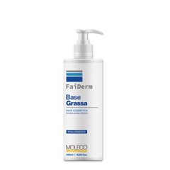 faiderm base grassa 500ml