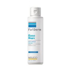 faiderm base magra  250ml