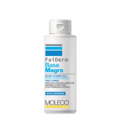 faiderm base magra 75ml