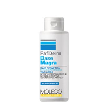 faiderm base magra 75ml