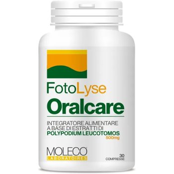 fotolyse oralcare 30cps