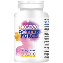 moleco active force compresse