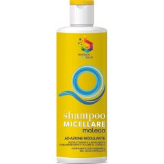 moleco sh.micellare 200ml