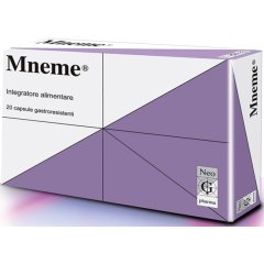 mneme 30 cps
