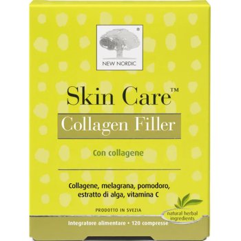 skin care collagen filler 120c