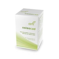 osteo cad 60cps oti