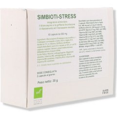 simbioti stress 60cps oti