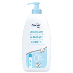 serenity skin care bagno sh