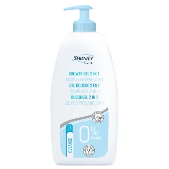 serenity skin care bagno sh