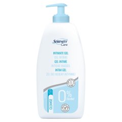 serenity gel intimo 500ml