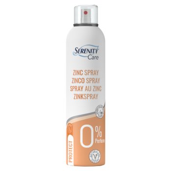 skincare zinco spray 250ml