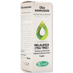 melaleuca olio essenziale 10ml