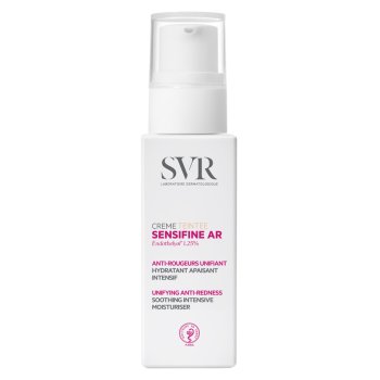 svr - sensifine ar creme teintee 40ml