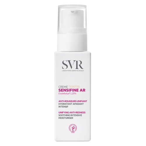 SVR - Sensifine Ar Creme Teintee 40ml