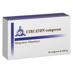 circaton 40 cpr