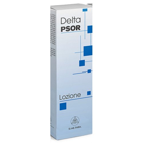 DELTAPSOR-LOZIONE FLUIDO 200ML