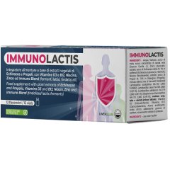 immunolactis 12fl.10ml