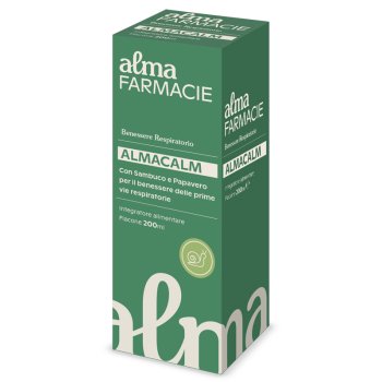 almacalm 200ml