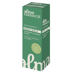 spray gola 30ml