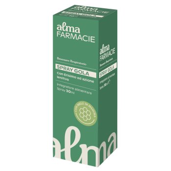 spray gola 30ml