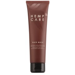 hemp care hair mask 150ml