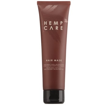 hemp care hair mask 150ml