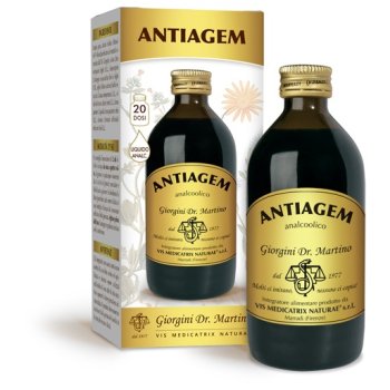 antiagem liquido analco 200ml