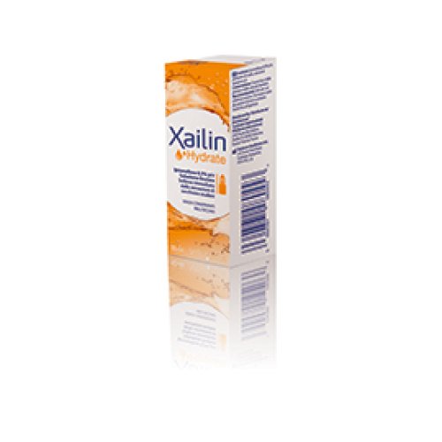 XAILIN Hydrate Gtt Oculari10ml