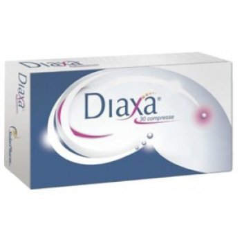 diaxa 30 cpr