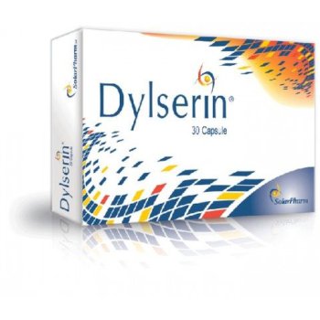 dylserin 30 cps