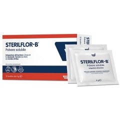 sterilflor-b bust.